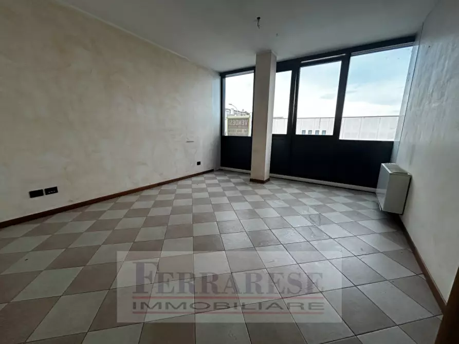 Immagine 4 di Ufficio in vendita  in Via noalese a Pianiga