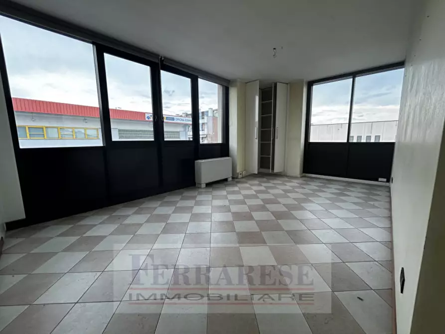 Immagine 5 di Ufficio in vendita  in Via noalese a Pianiga