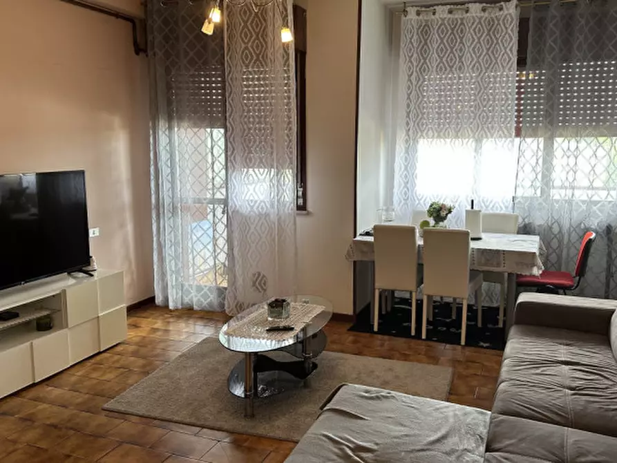 Immagine 1 di Appartamento in vendita  in via pontevigodarzere 207 a Padova