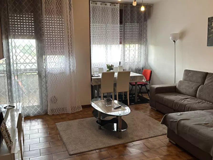 Immagine 2 di Appartamento in vendita  in via pontevigodarzere 207 a Padova