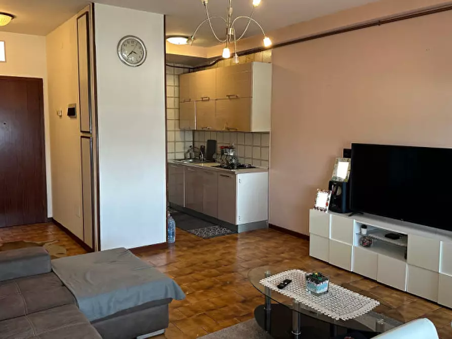 Immagine 3 di Appartamento in vendita  in via pontevigodarzere 207 a Padova