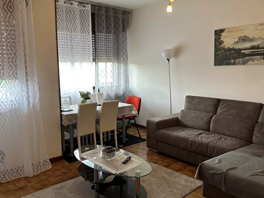 Immagine 4 di Appartamento in vendita  in via pontevigodarzere 207 a Padova