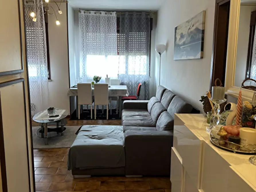 Immagine 5 di Appartamento in vendita  in via pontevigodarzere 207 a Padova