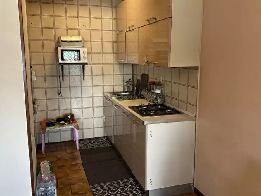 Immagine 6 di Appartamento in vendita  in via pontevigodarzere 207 a Padova