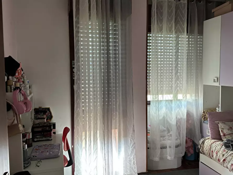 Immagine 9 di Appartamento in vendita  in via pontevigodarzere 207 a Padova