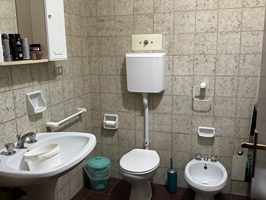 Immagine 10 di Appartamento in vendita  in via pontevigodarzere 207 a Padova