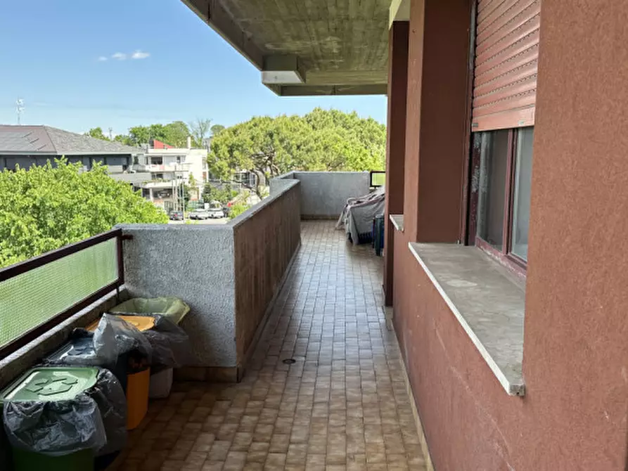 Immagine 11 di Appartamento in vendita  in via pontevigodarzere 207 a Padova