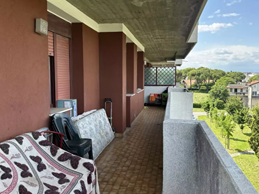 Immagine 12 di Appartamento in vendita  in via pontevigodarzere 207 a Padova