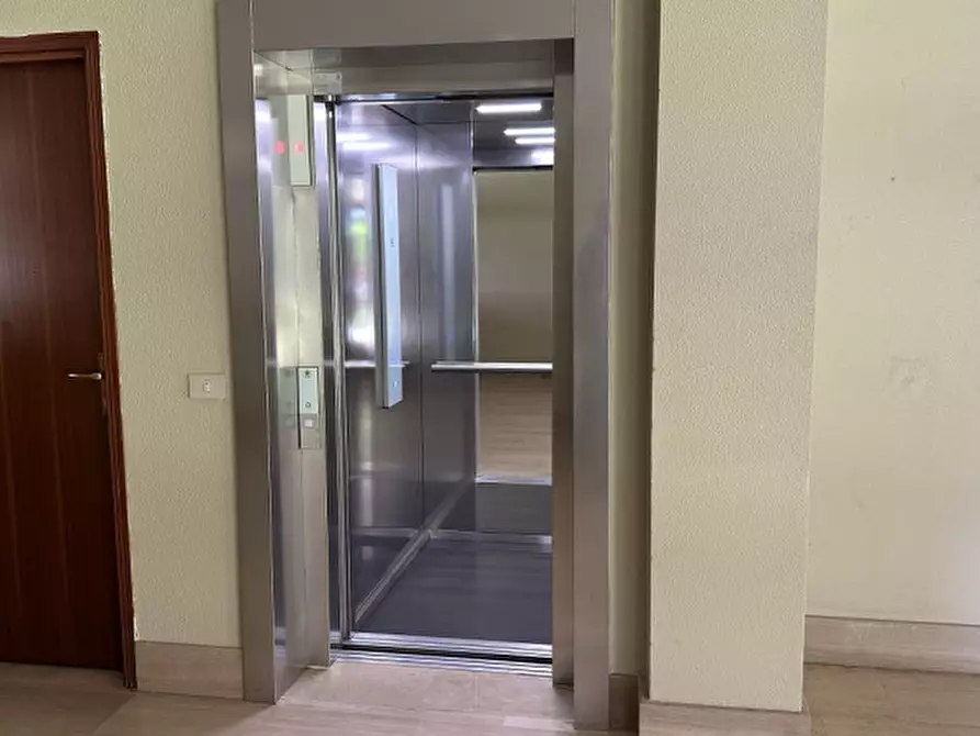 Immagine 13 di Appartamento in vendita  in via pontevigodarzere 207 a Padova