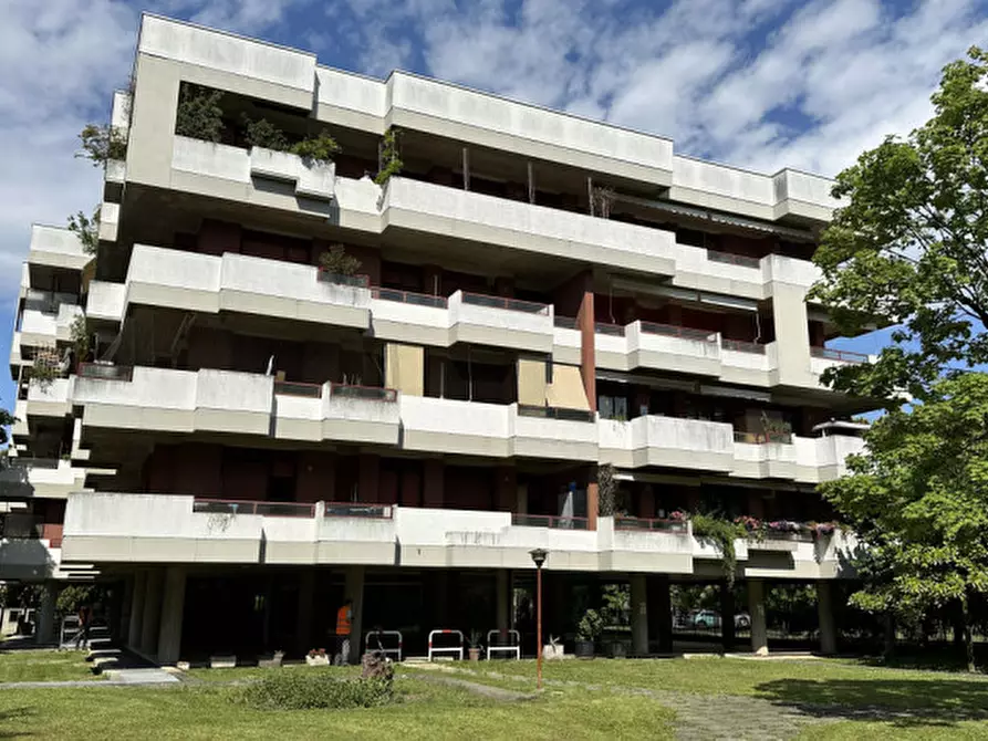 Immagine 15 di Appartamento in vendita  in via pontevigodarzere 207 a Padova