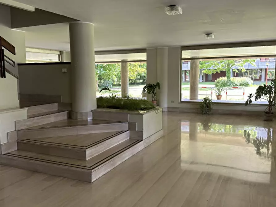 Immagine 16 di Appartamento in vendita  in via pontevigodarzere 207 a Padova