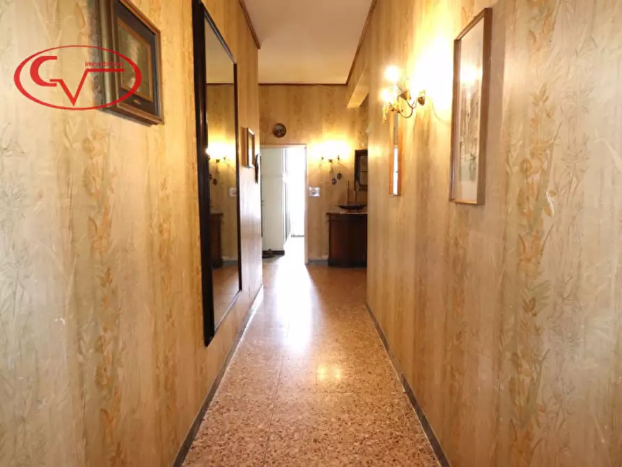 Immagine 6 di Appartamento in vendita  in via fratelli cervi a Montevarchi