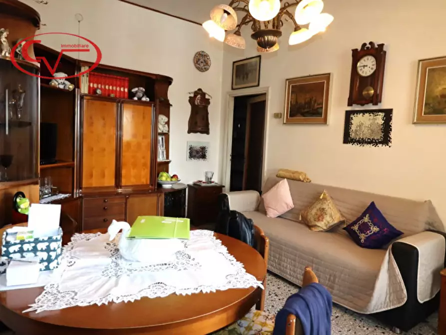 Immagine 8 di Appartamento in vendita  in via fratelli cervi a Montevarchi