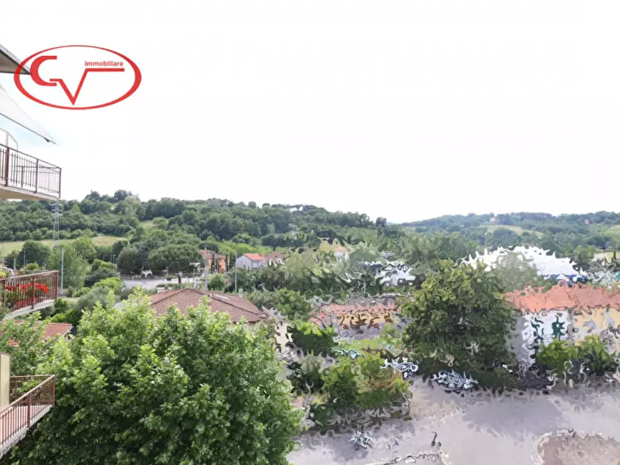 Immagine 13 di Appartamento in vendita  in via fratelli cervi a Montevarchi