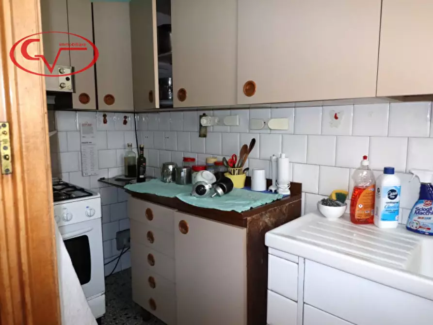 Immagine 15 di Appartamento in vendita  in via fratelli cervi a Montevarchi