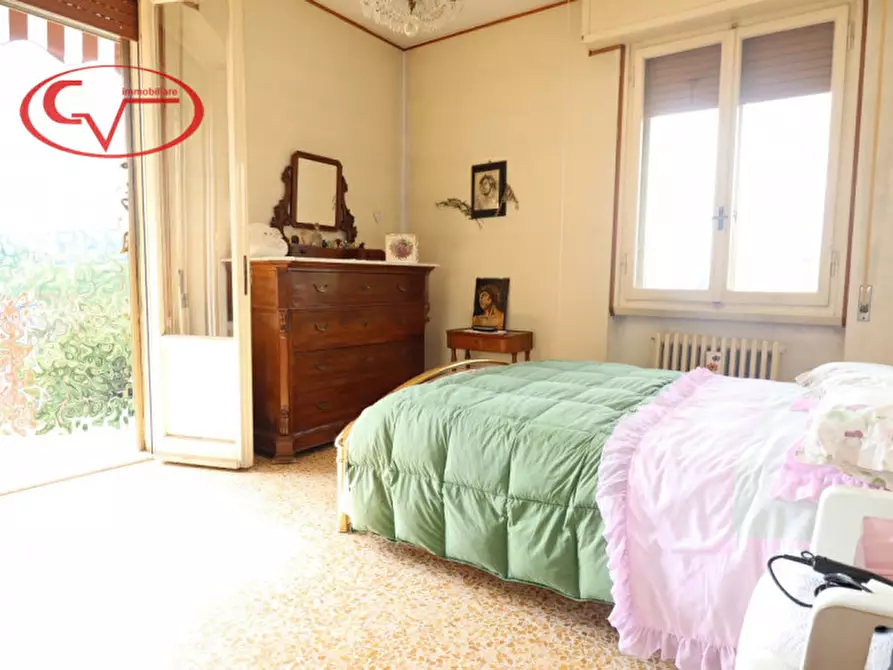 Immagine 20 di Appartamento in vendita  in via fratelli cervi a Montevarchi