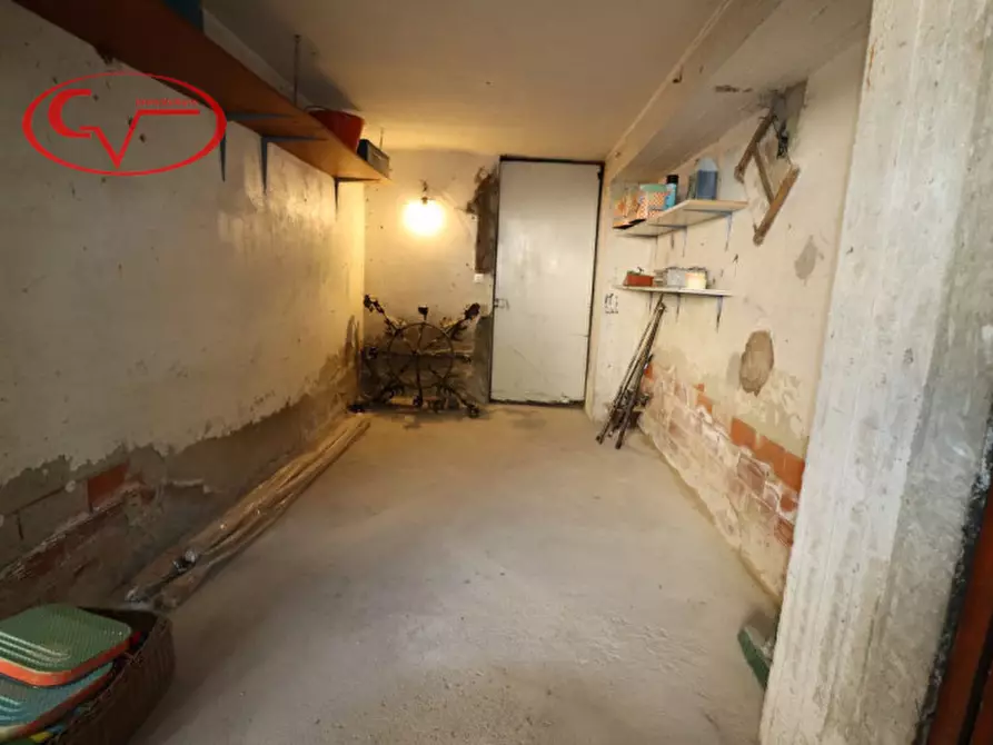 Immagine 36 di Appartamento in vendita  in via fratelli cervi a Montevarchi