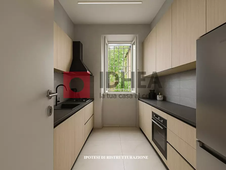 Immagine 4 di Casa indipendente in vendita  in Via San Martino a Preganziol