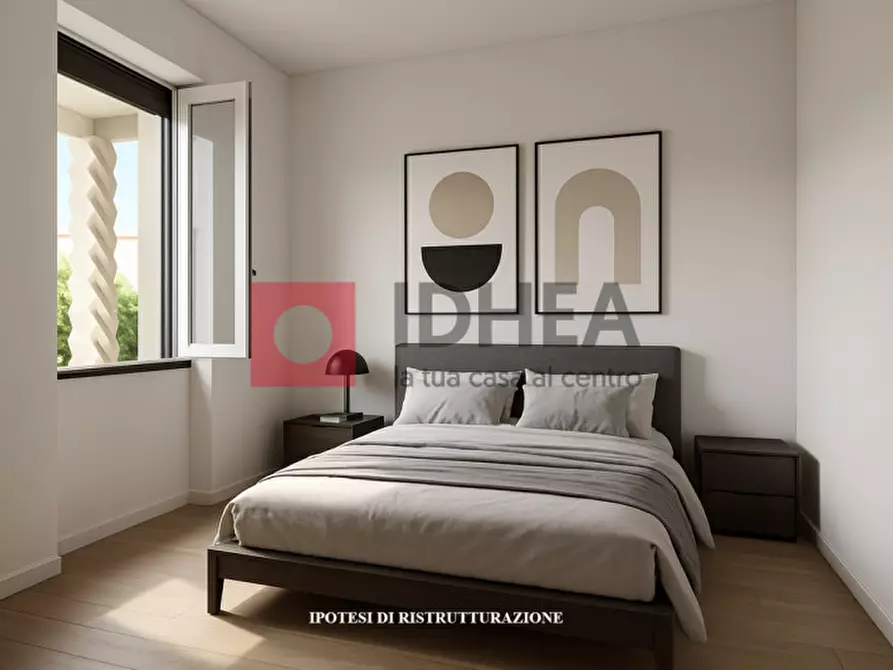 Immagine 5 di Casa indipendente in vendita  in Via San Martino a Preganziol