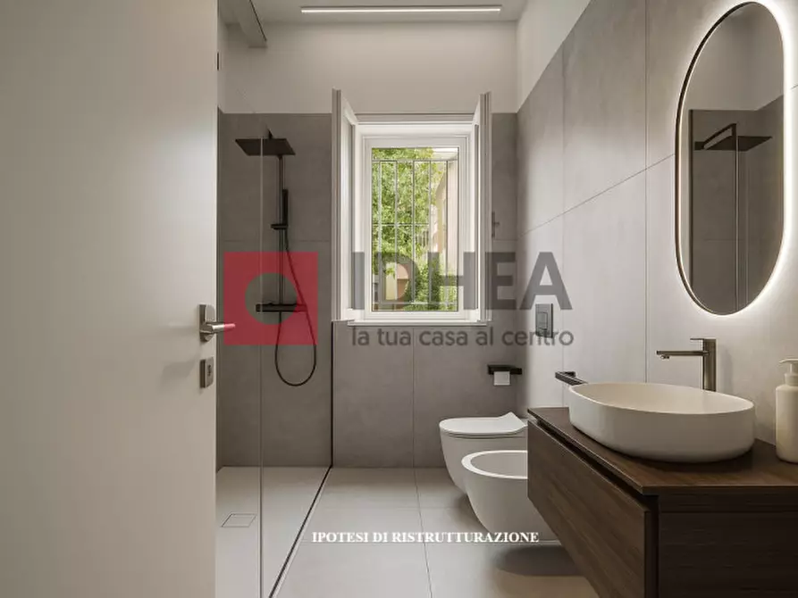 Immagine 6 di Casa indipendente in vendita  in Via San Martino a Preganziol