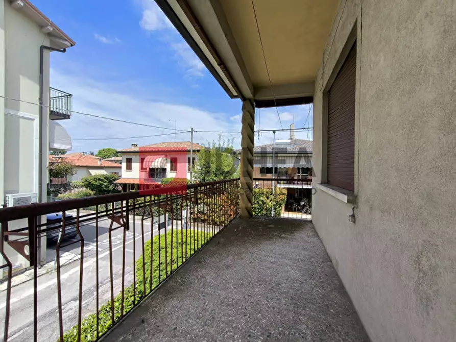 Immagine 15 di Casa indipendente in vendita  in Via San Martino a Preganziol