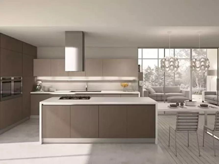 Immagine 3 di Appartamento in vendita  in Via Martiri della Libertà a Spinea