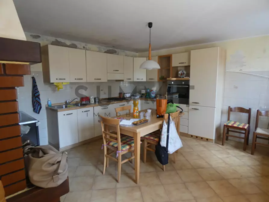 Immagine 3 di Casa indipendente in vendita  a Torrebelvicino