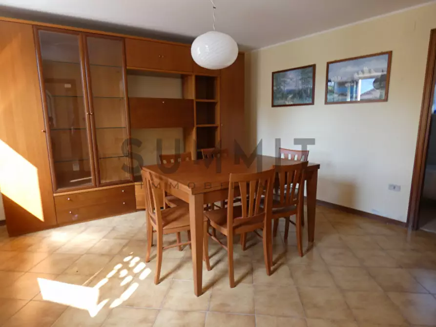 Immagine 4 di Casa indipendente in vendita  a Torrebelvicino