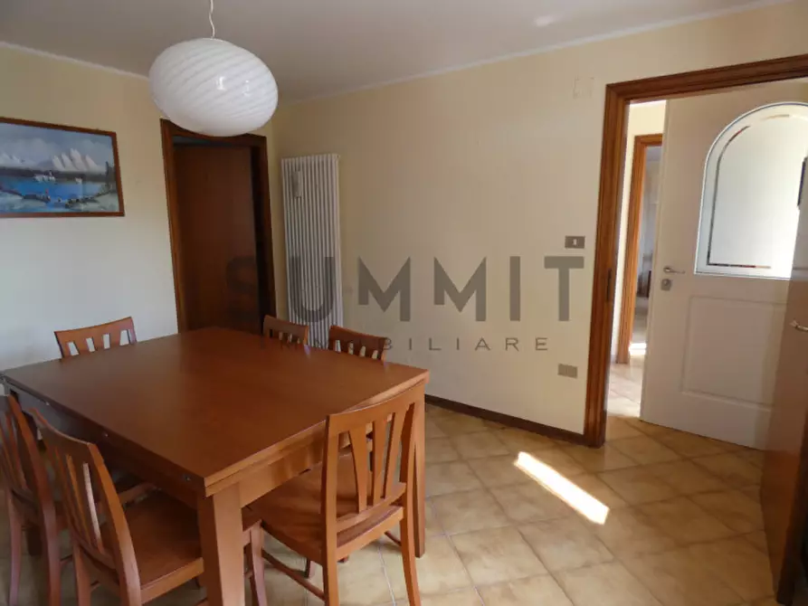 Immagine 5 di Casa indipendente in vendita  a Torrebelvicino
