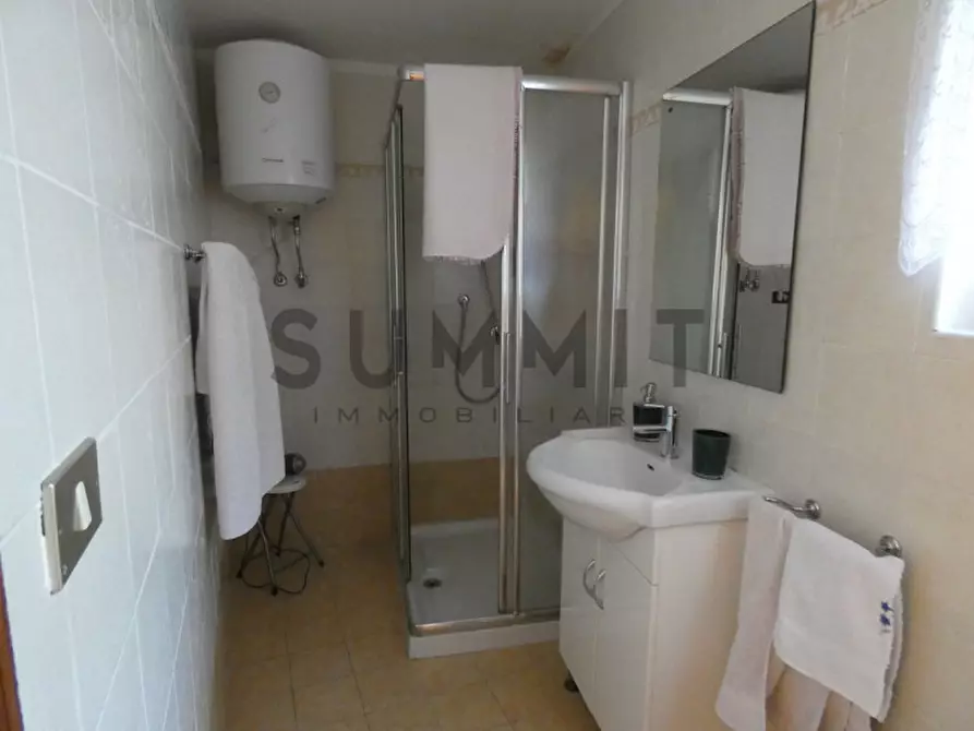 Immagine 6 di Casa indipendente in vendita  a Torrebelvicino