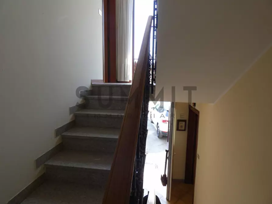Immagine 7 di Casa indipendente in vendita  a Torrebelvicino