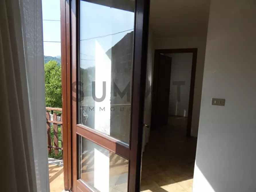 Immagine 9 di Casa indipendente in vendita  a Torrebelvicino