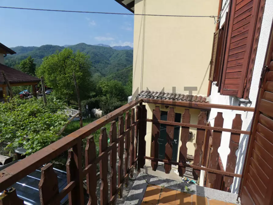 Immagine 10 di Casa indipendente in vendita  a Torrebelvicino