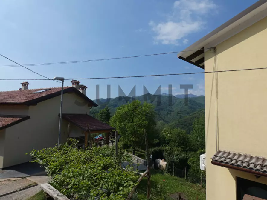Immagine 11 di Casa indipendente in vendita  a Torrebelvicino