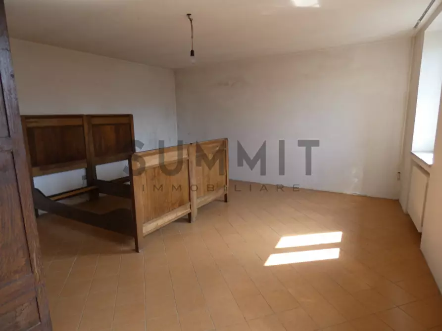 Immagine 15 di Casa indipendente in vendita  a Torrebelvicino
