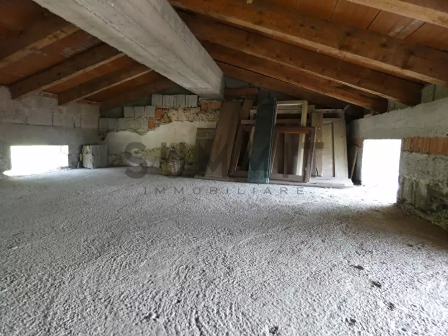 Immagine 22 di Casa indipendente in vendita  a Torrebelvicino