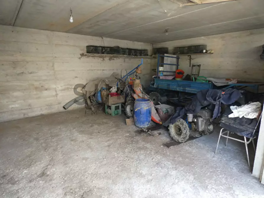 Immagine 23 di Casa indipendente in vendita  a Torrebelvicino