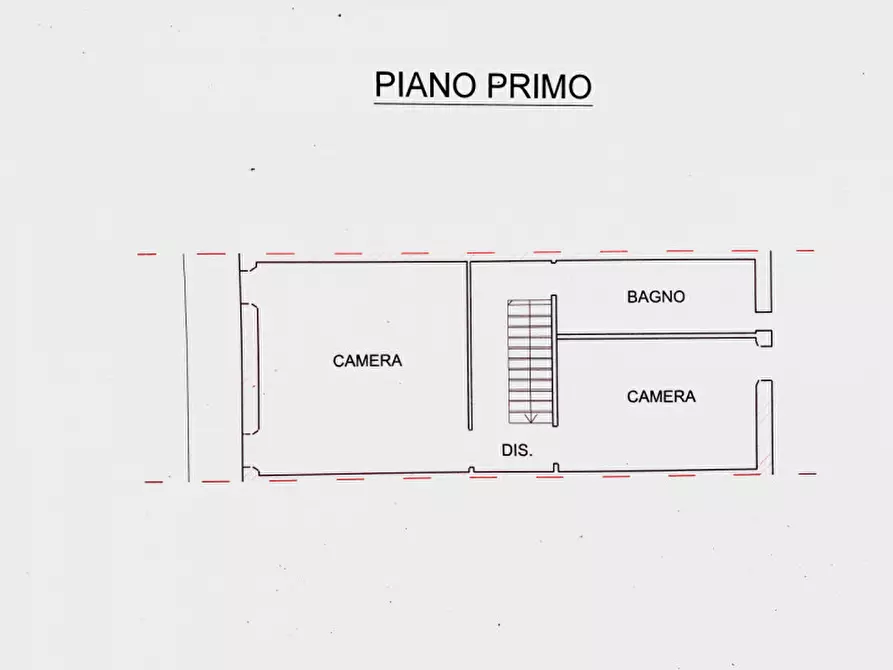 Immagine 2 di Appartamento in vendita  in Via Pastorella a Ferrara
