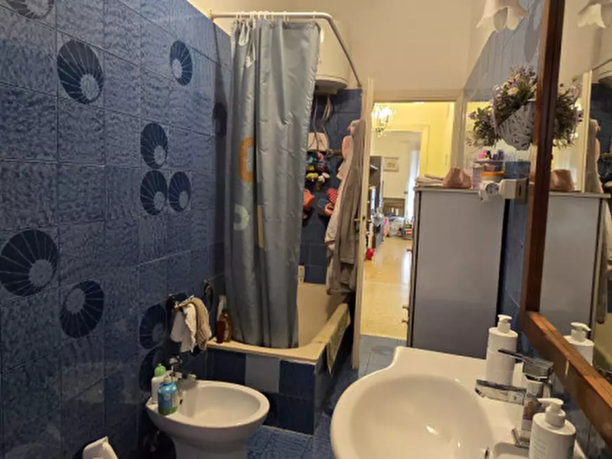 Immagine 16 di Appartamento in vendita  in Via Licinio Stolone 106 a Roma