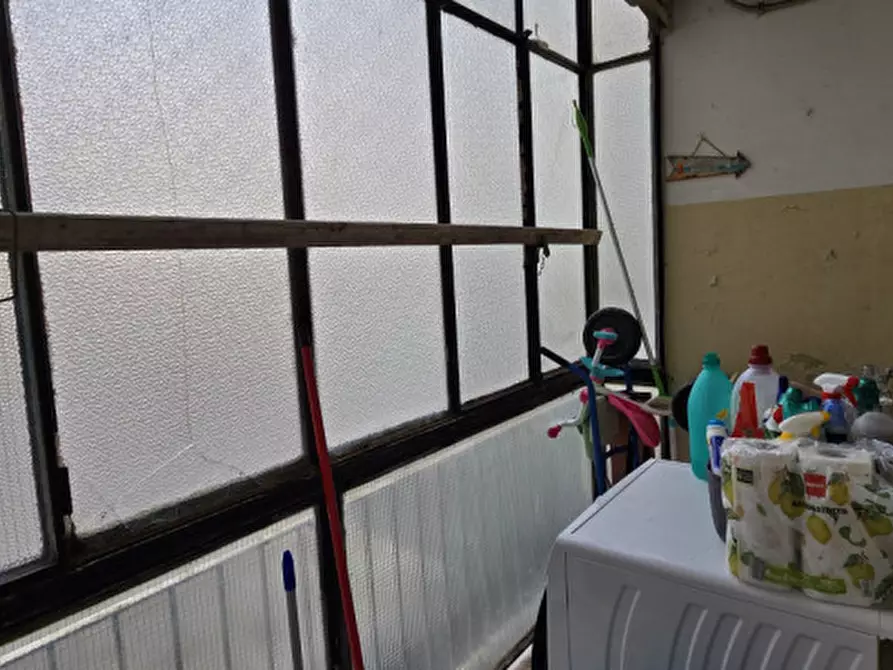 Immagine 22 di Appartamento in vendita  in Via Licinio Stolone 106 a Roma