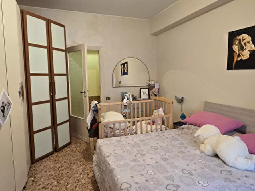 Immagine 28 di Appartamento in vendita  in Via Licinio Stolone 106 a Roma