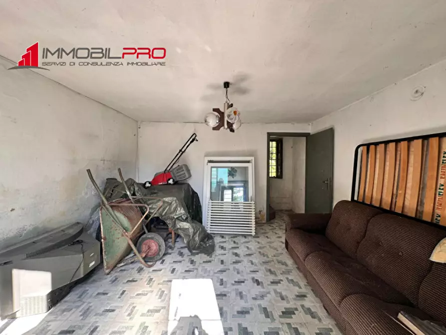 Immagine 2 di Villetta a schiera in vendita  in via mazzini 10 a Chiuppano