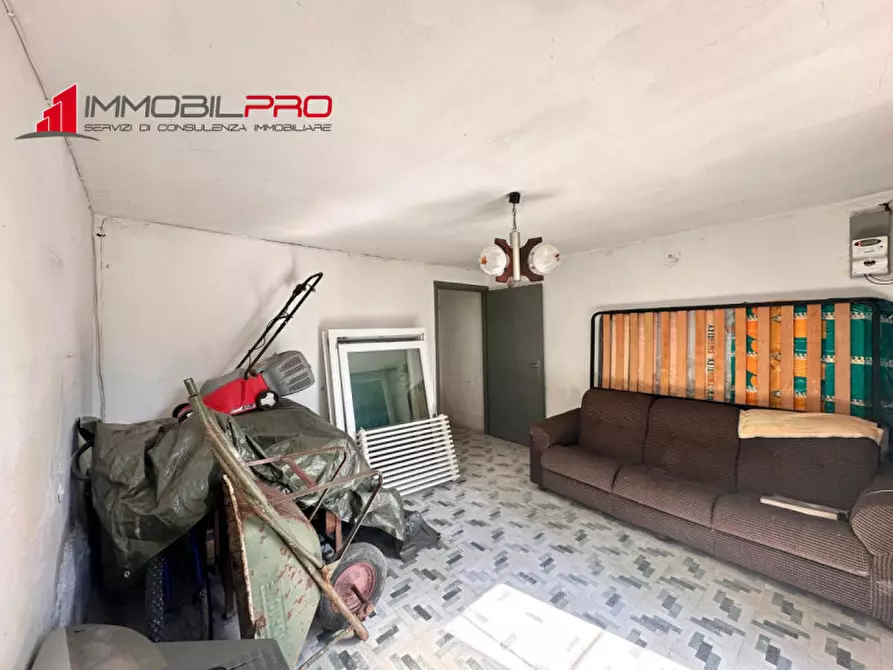 Immagine 3 di Villetta a schiera in vendita  in via mazzini 10 a Chiuppano