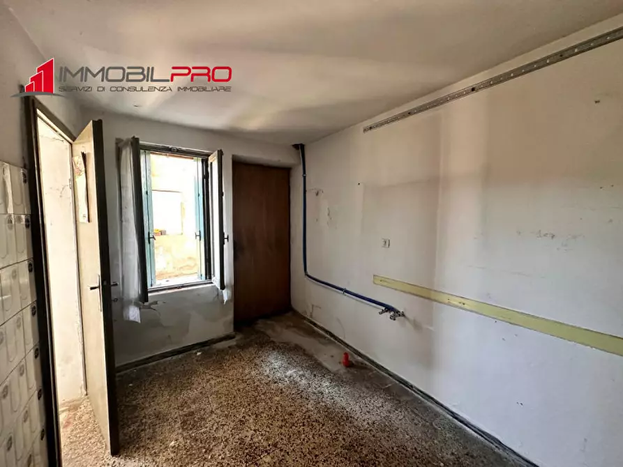 Immagine 5 di Villetta a schiera in vendita  in via mazzini 10 a Chiuppano