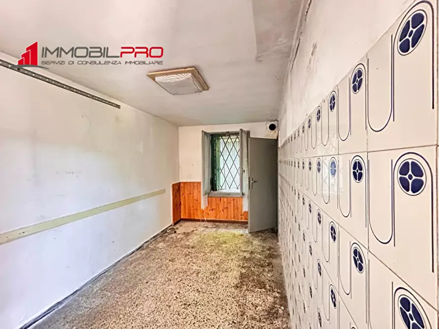 Immagine 6 di Villetta a schiera in vendita  in via mazzini 10 a Chiuppano