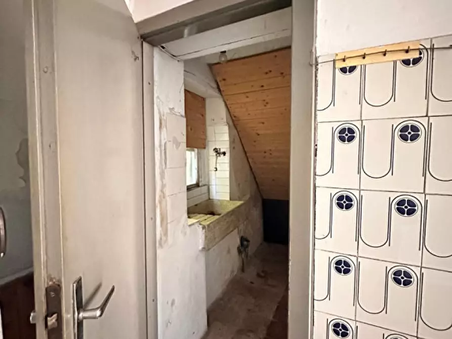 Immagine 7 di Villetta a schiera in vendita  in via mazzini 10 a Chiuppano