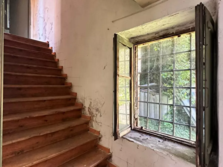 Immagine 8 di Villetta a schiera in vendita  in via mazzini 10 a Chiuppano