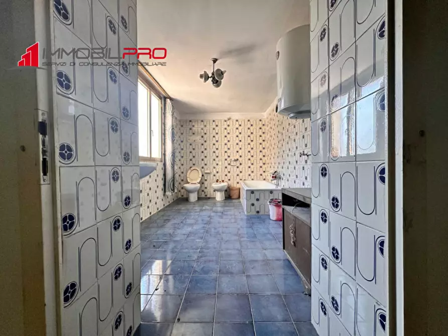 Immagine 10 di Villetta a schiera in vendita  in via mazzini 10 a Chiuppano