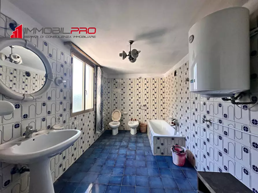 Immagine 11 di Villetta a schiera in vendita  in via mazzini 10 a Chiuppano