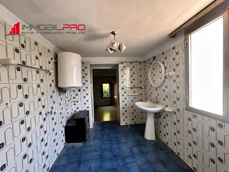 Immagine 12 di Villetta a schiera in vendita  in via mazzini 10 a Chiuppano